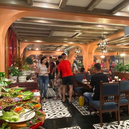 Hoteldesapa 외부 사진
