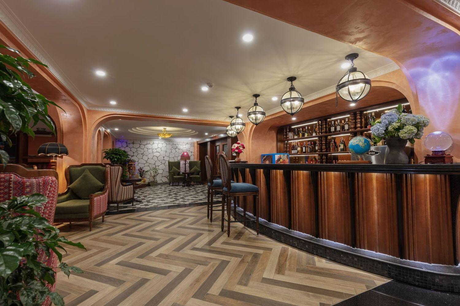 Hoteldesapa 외부 사진