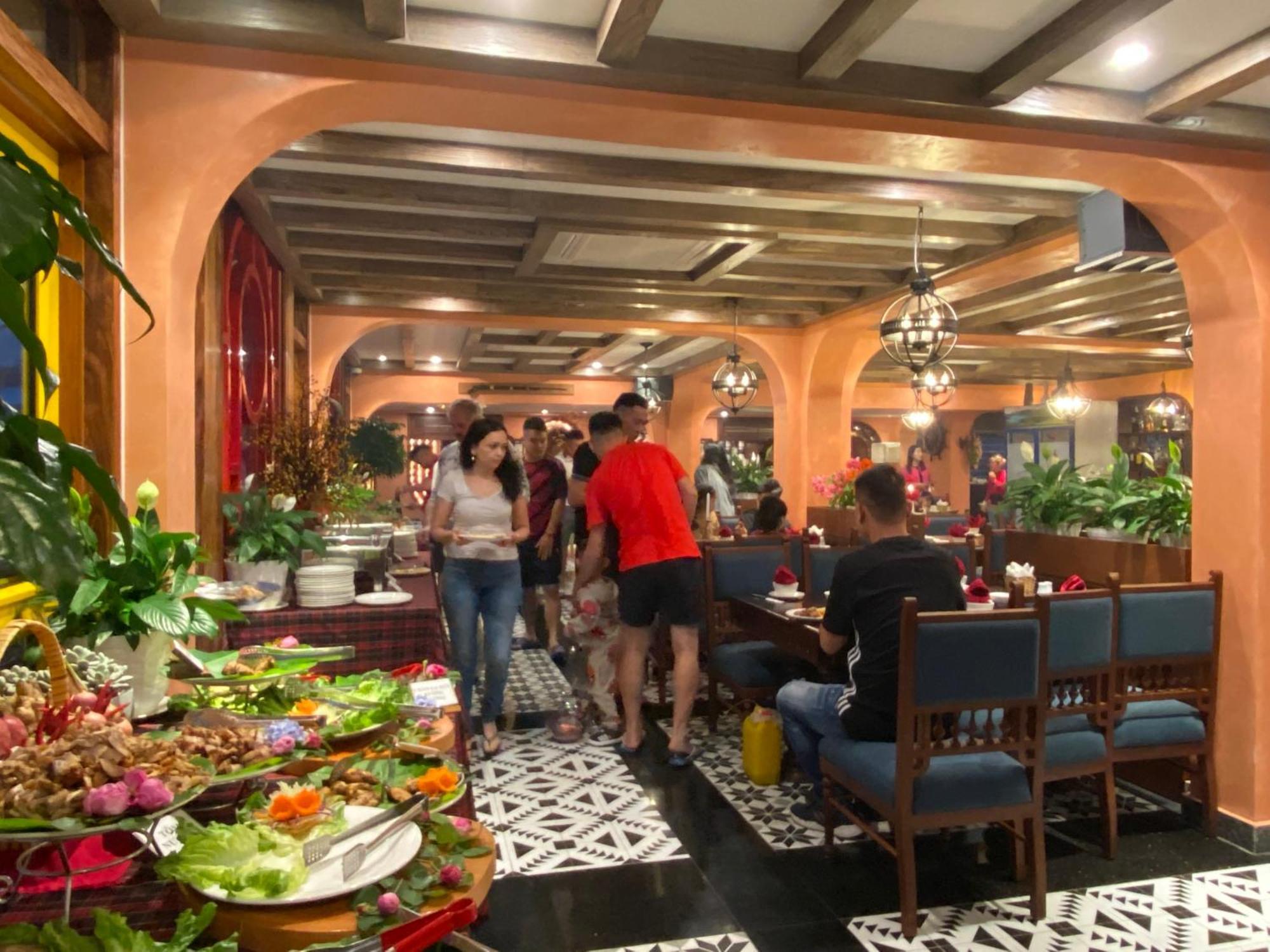 Hoteldesapa 외부 사진