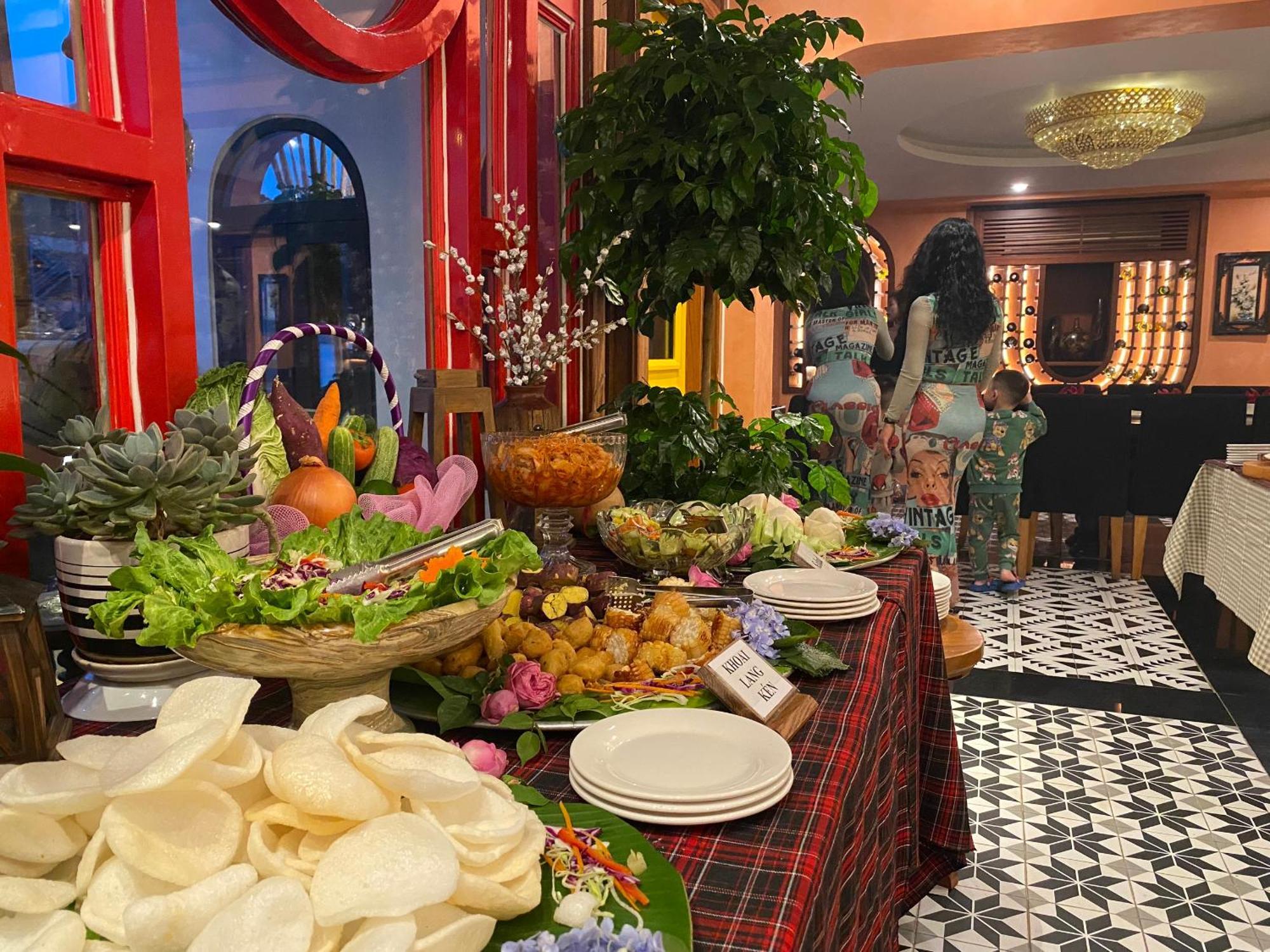 Hoteldesapa 외부 사진