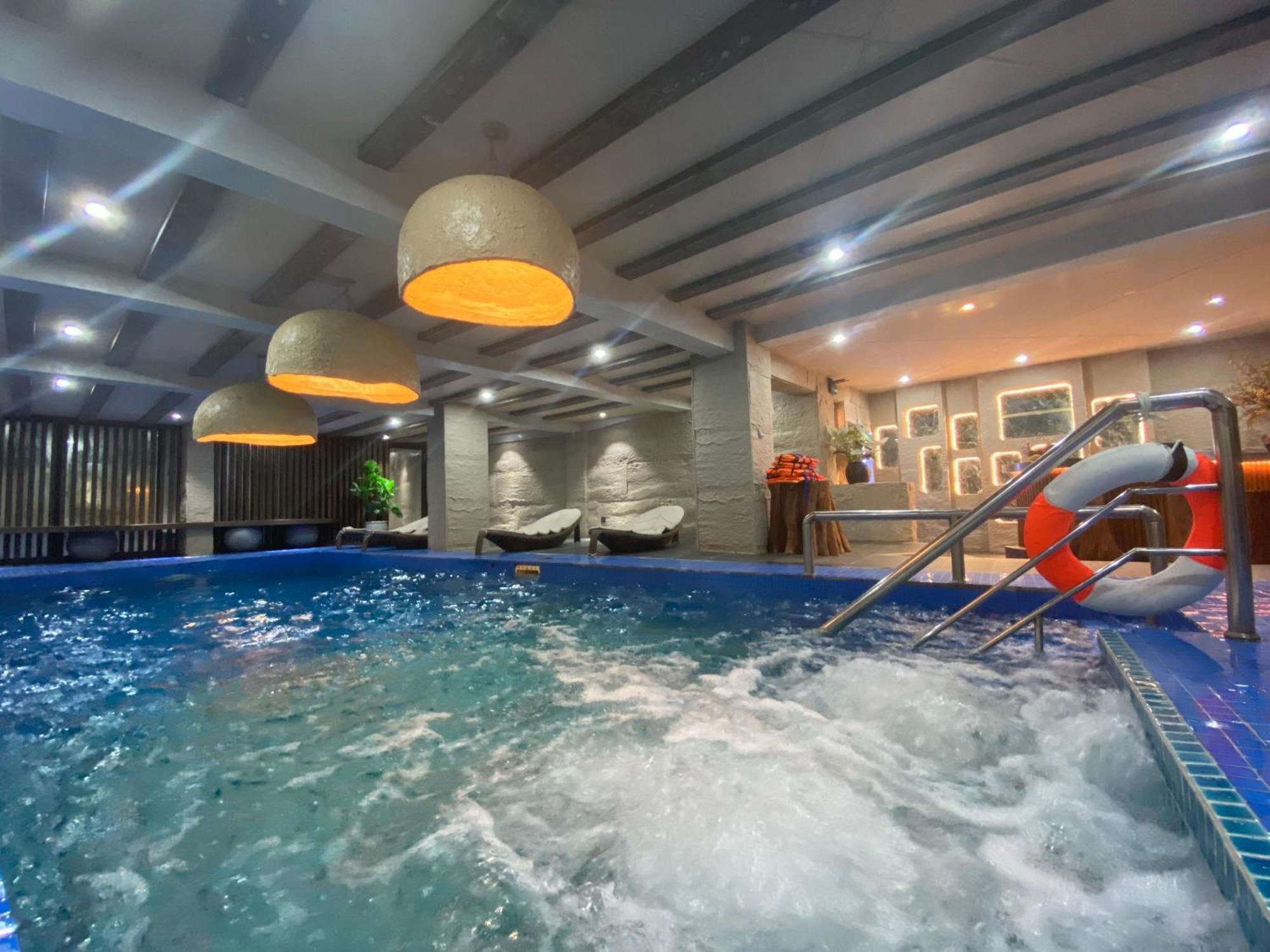 Hoteldesapa 외부 사진
