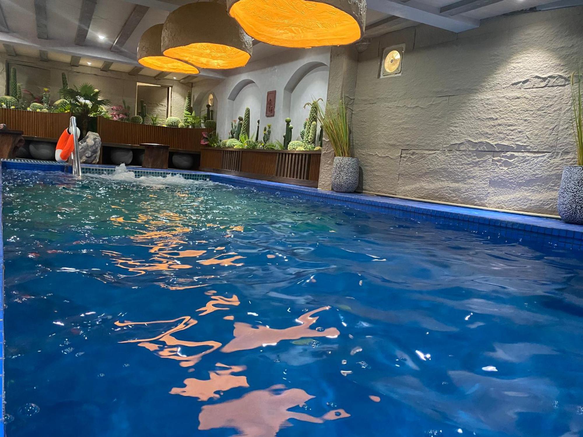 Hoteldesapa 외부 사진