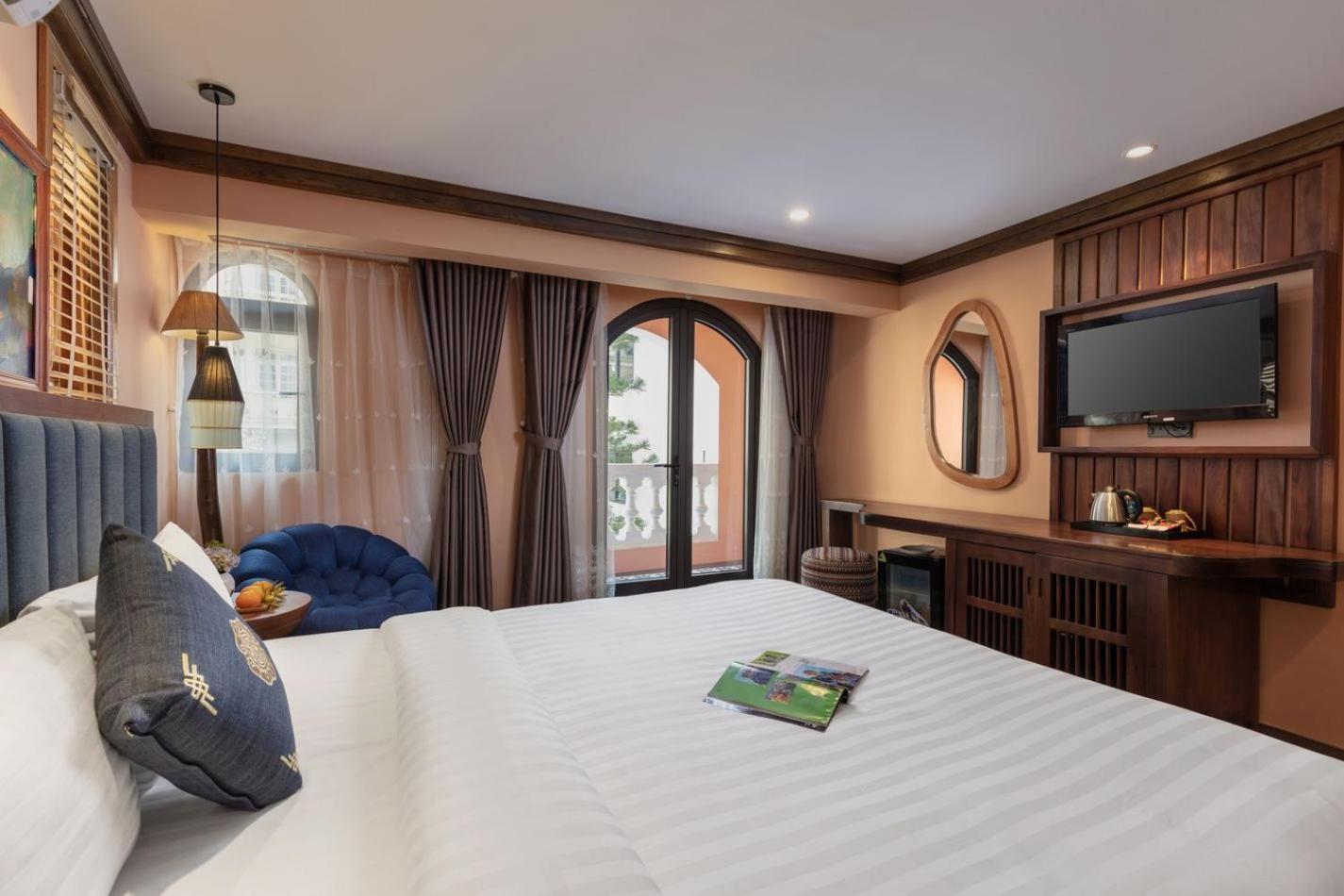 Hoteldesapa 외부 사진