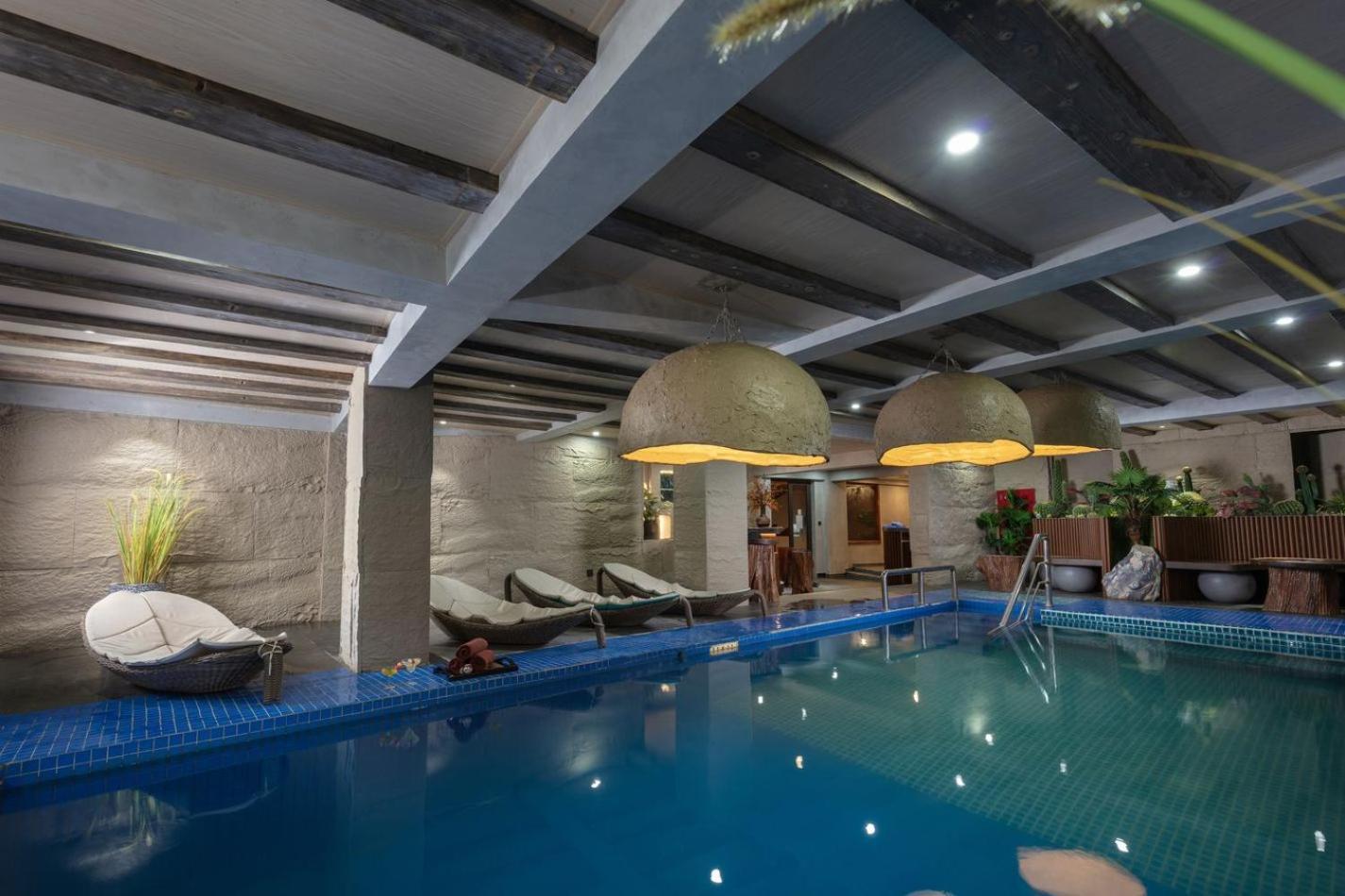 Hoteldesapa 외부 사진