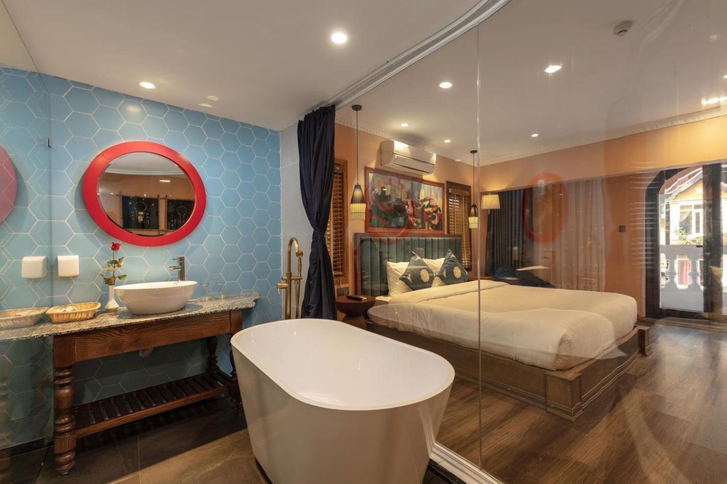 Hoteldesapa 외부 사진
