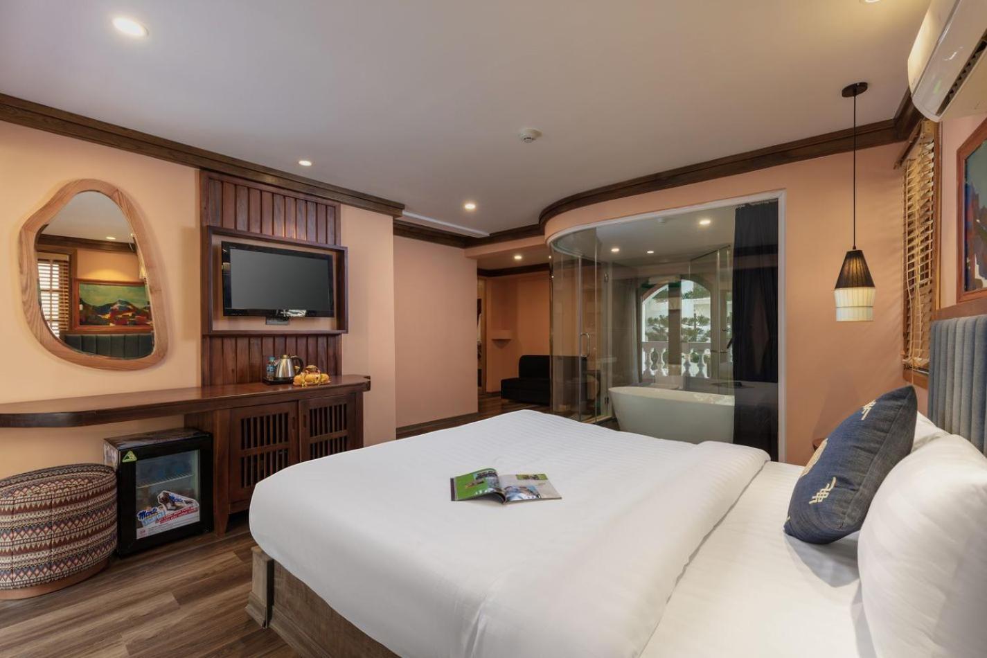 Hoteldesapa 외부 사진