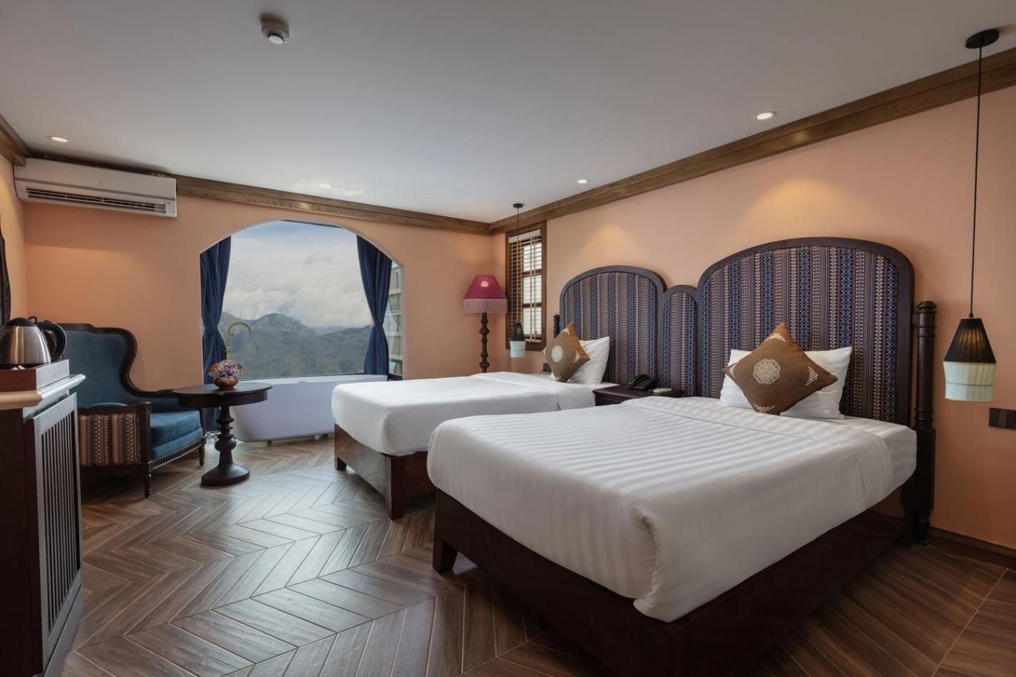 Hoteldesapa 외부 사진