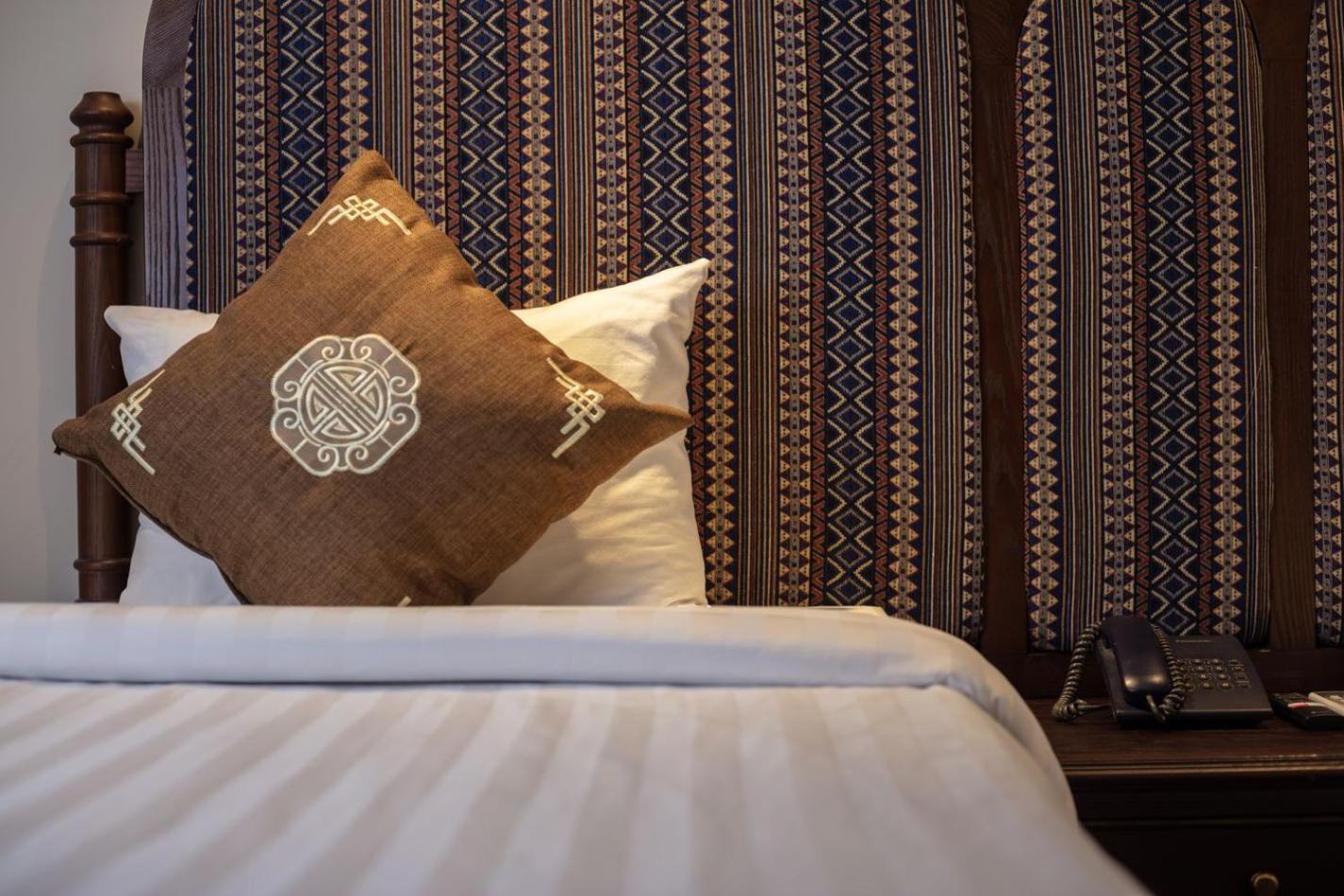 Hoteldesapa 외부 사진