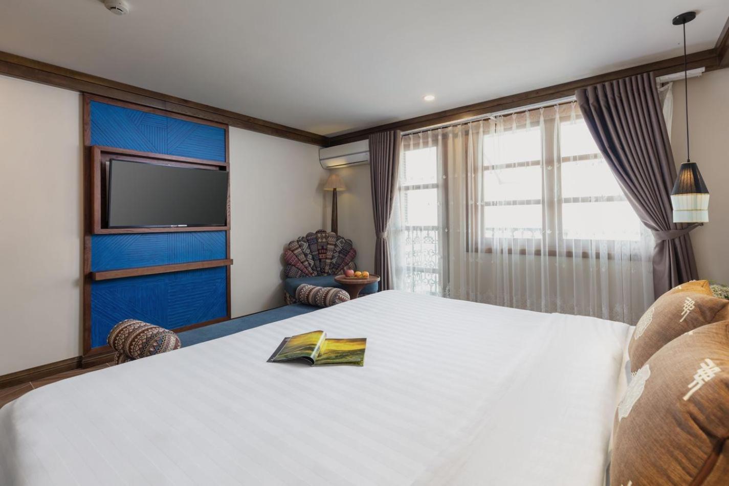 Hoteldesapa 외부 사진
