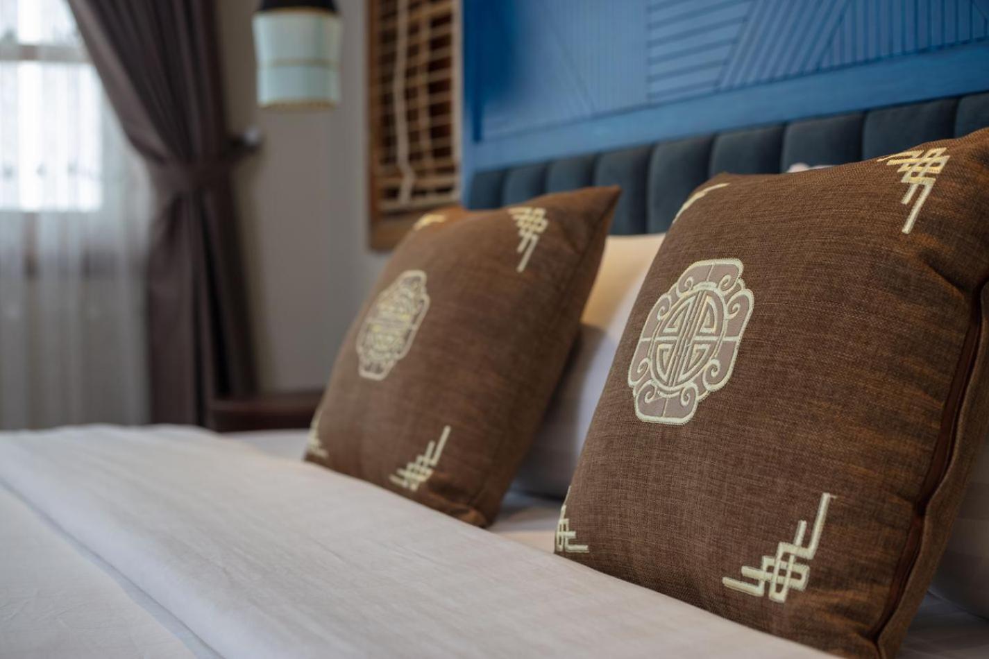 Hoteldesapa 외부 사진