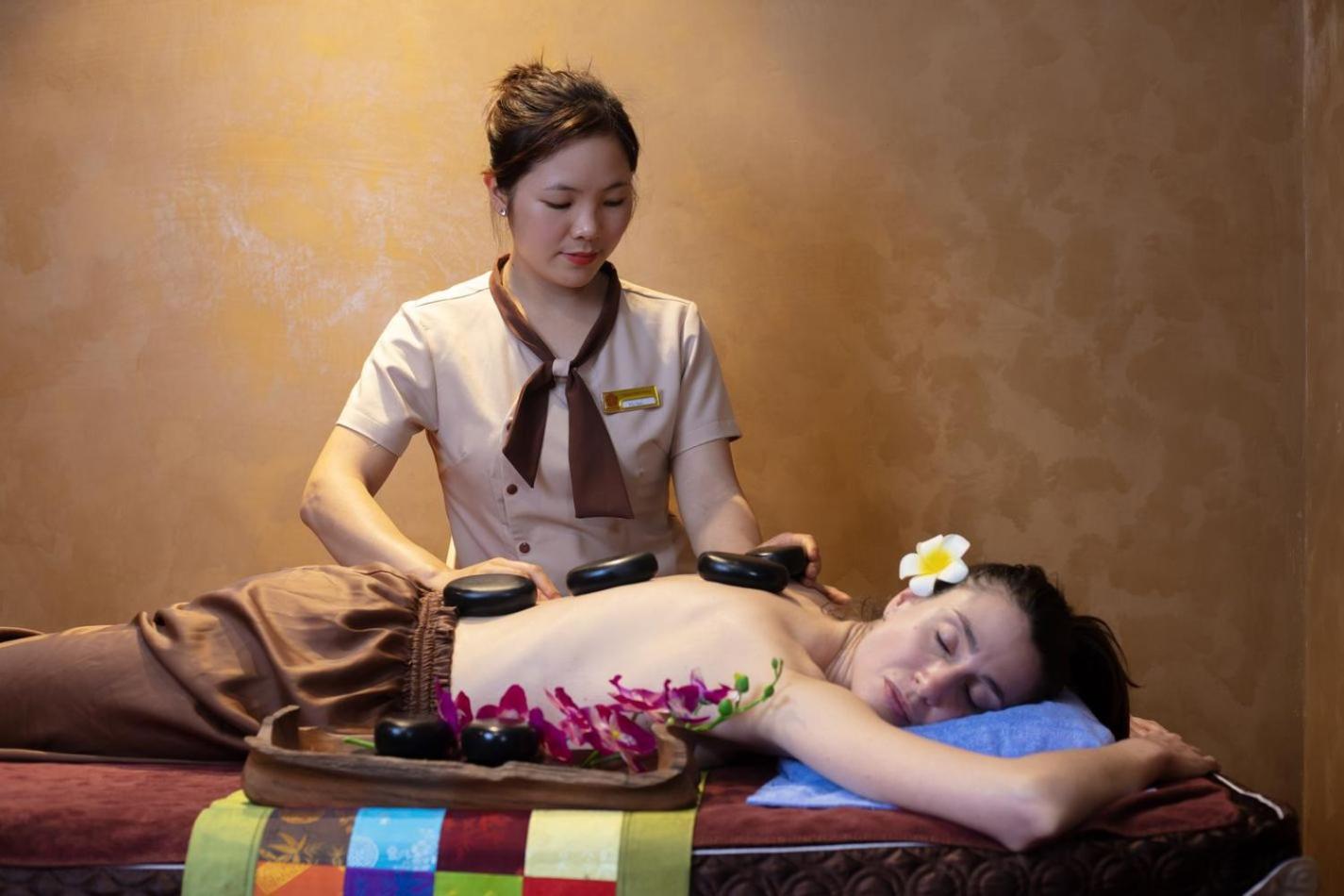 Hoteldesapa 외부 사진