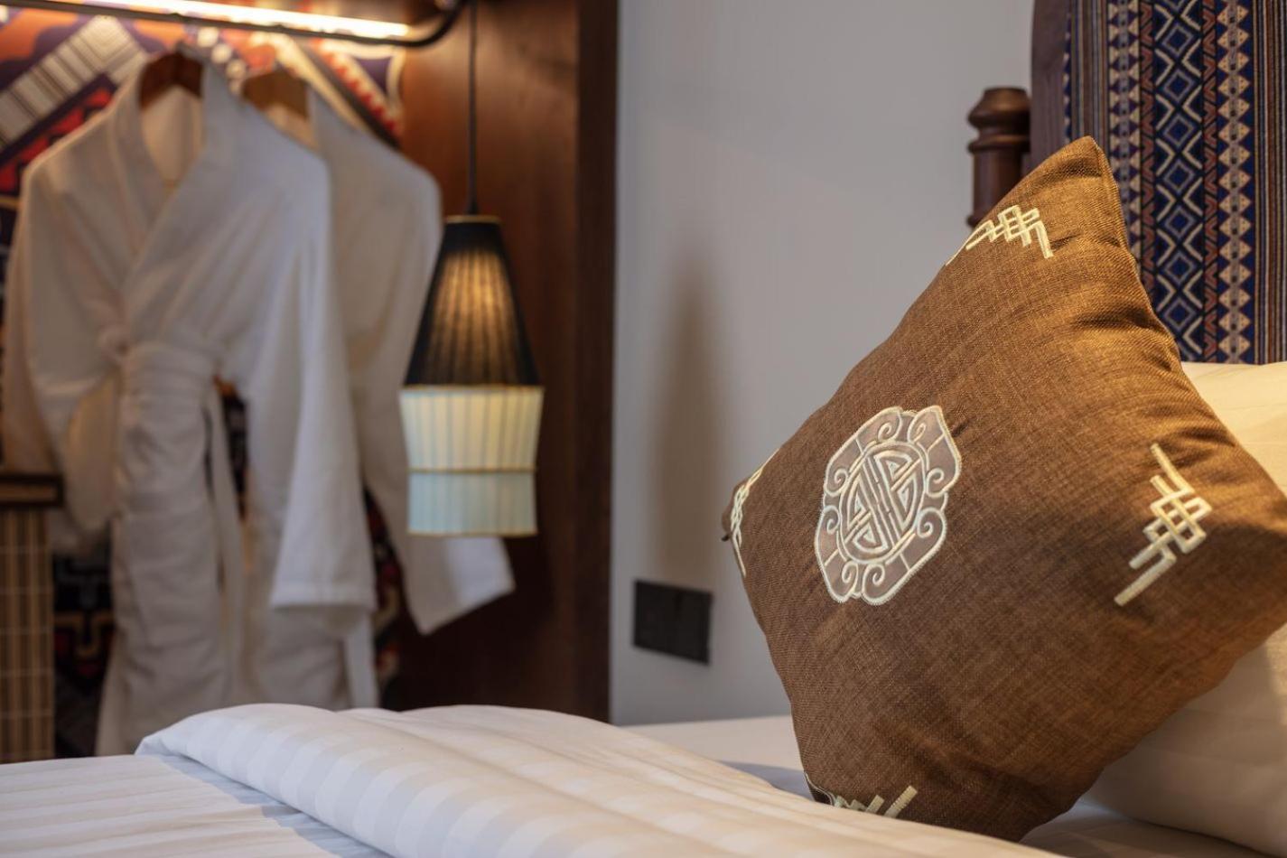 Hoteldesapa 외부 사진