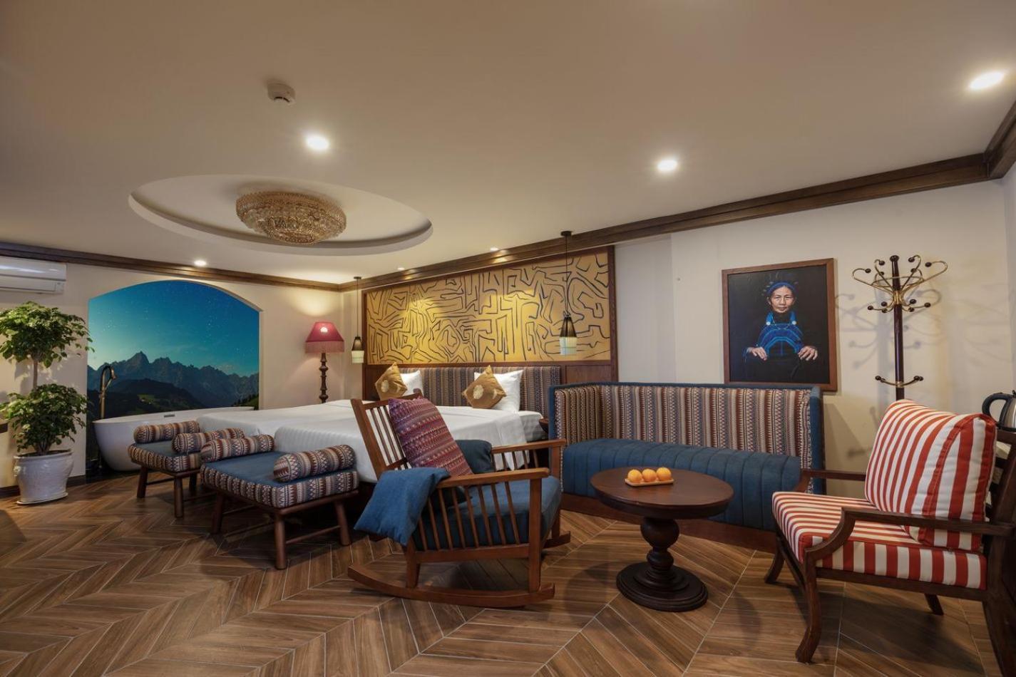 Hoteldesapa 외부 사진