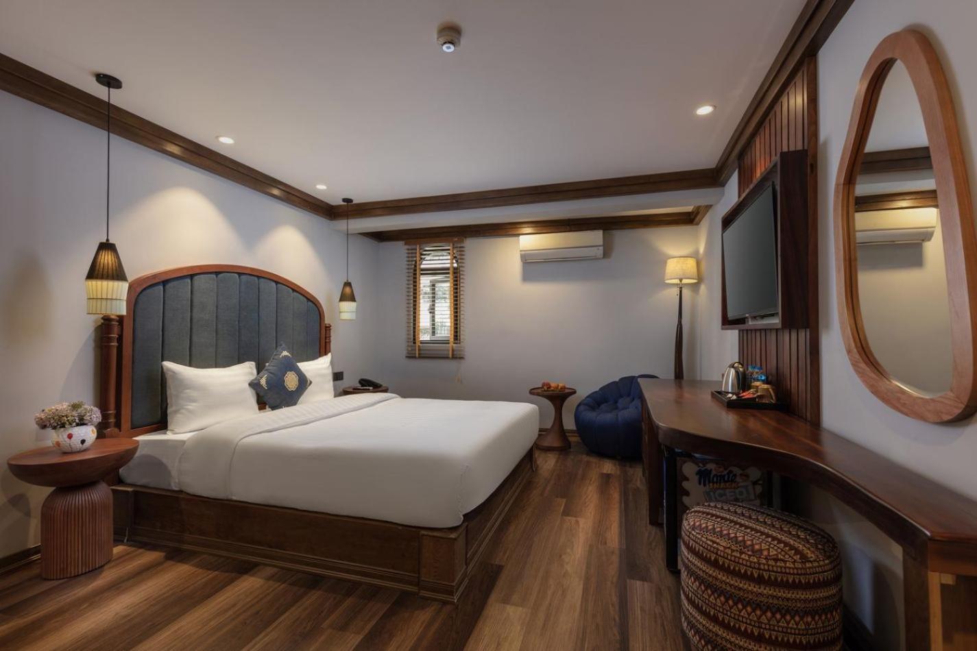 Hoteldesapa 외부 사진