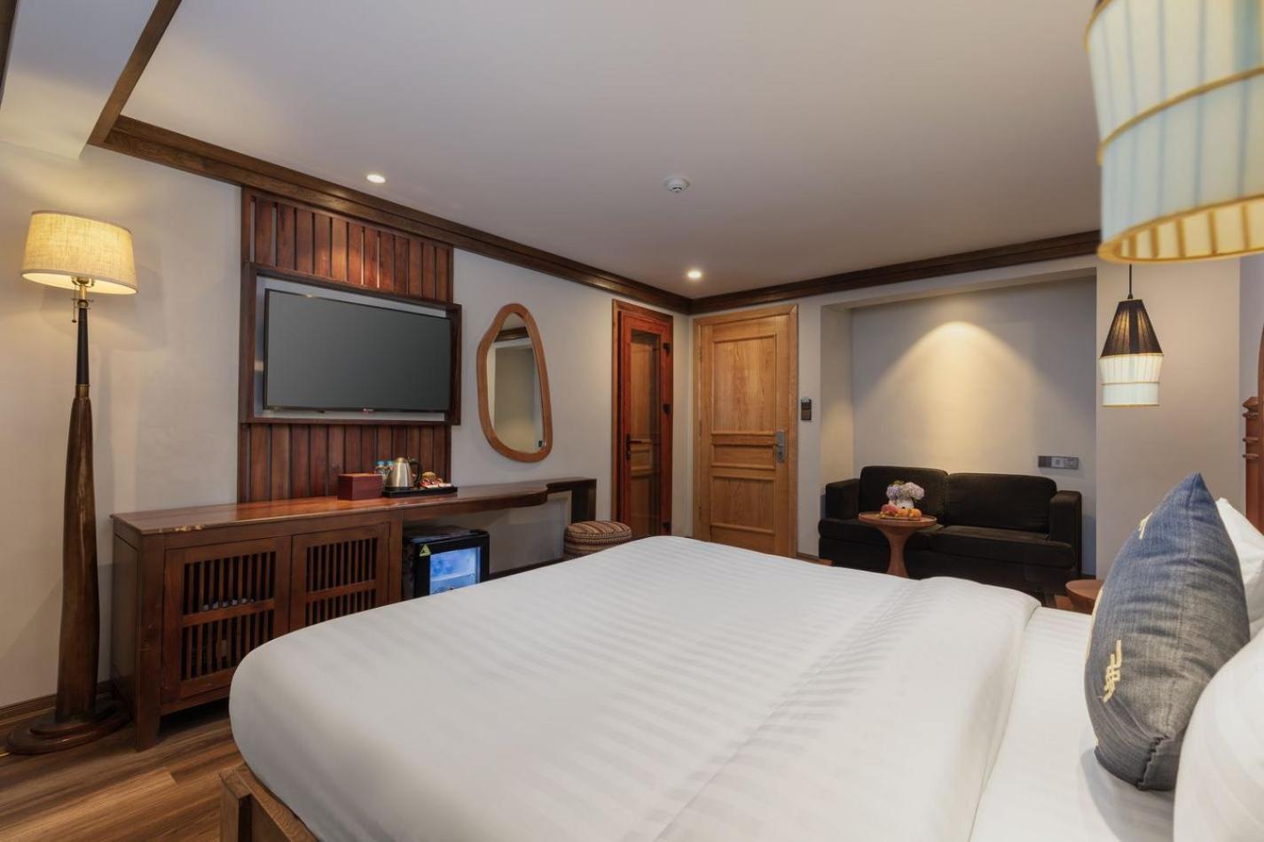 Hoteldesapa 외부 사진
