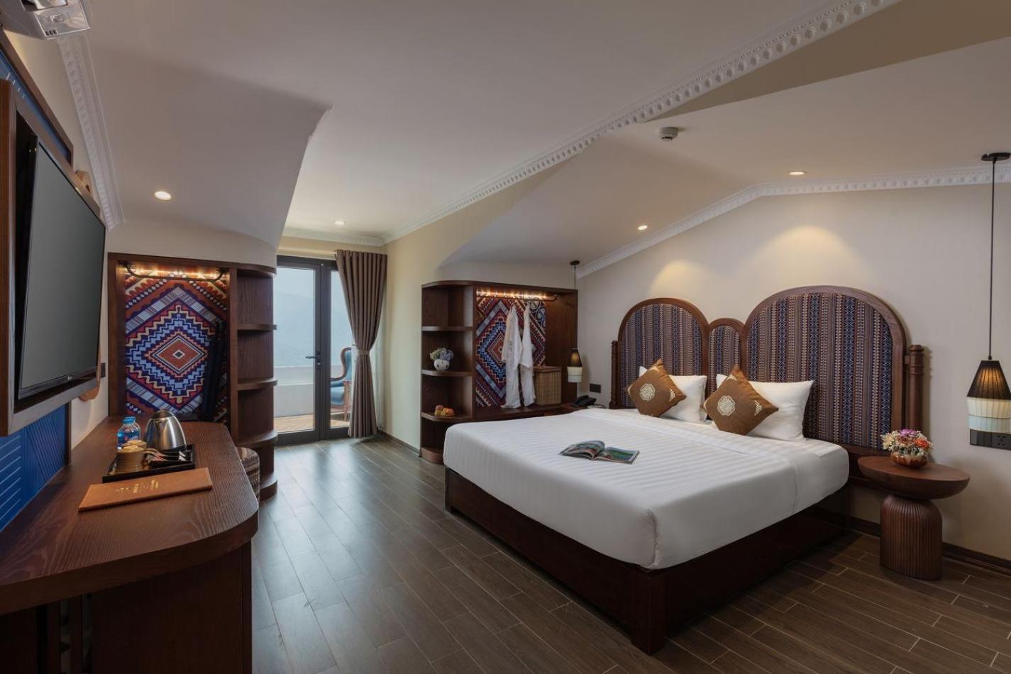 Hoteldesapa 외부 사진