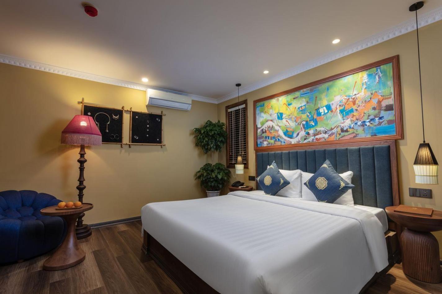 Hoteldesapa 외부 사진