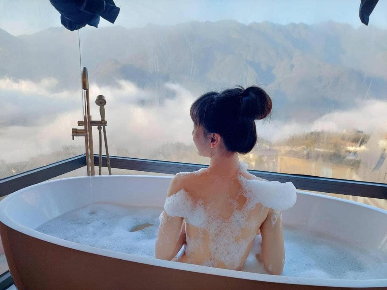 Hoteldesapa 외부 사진