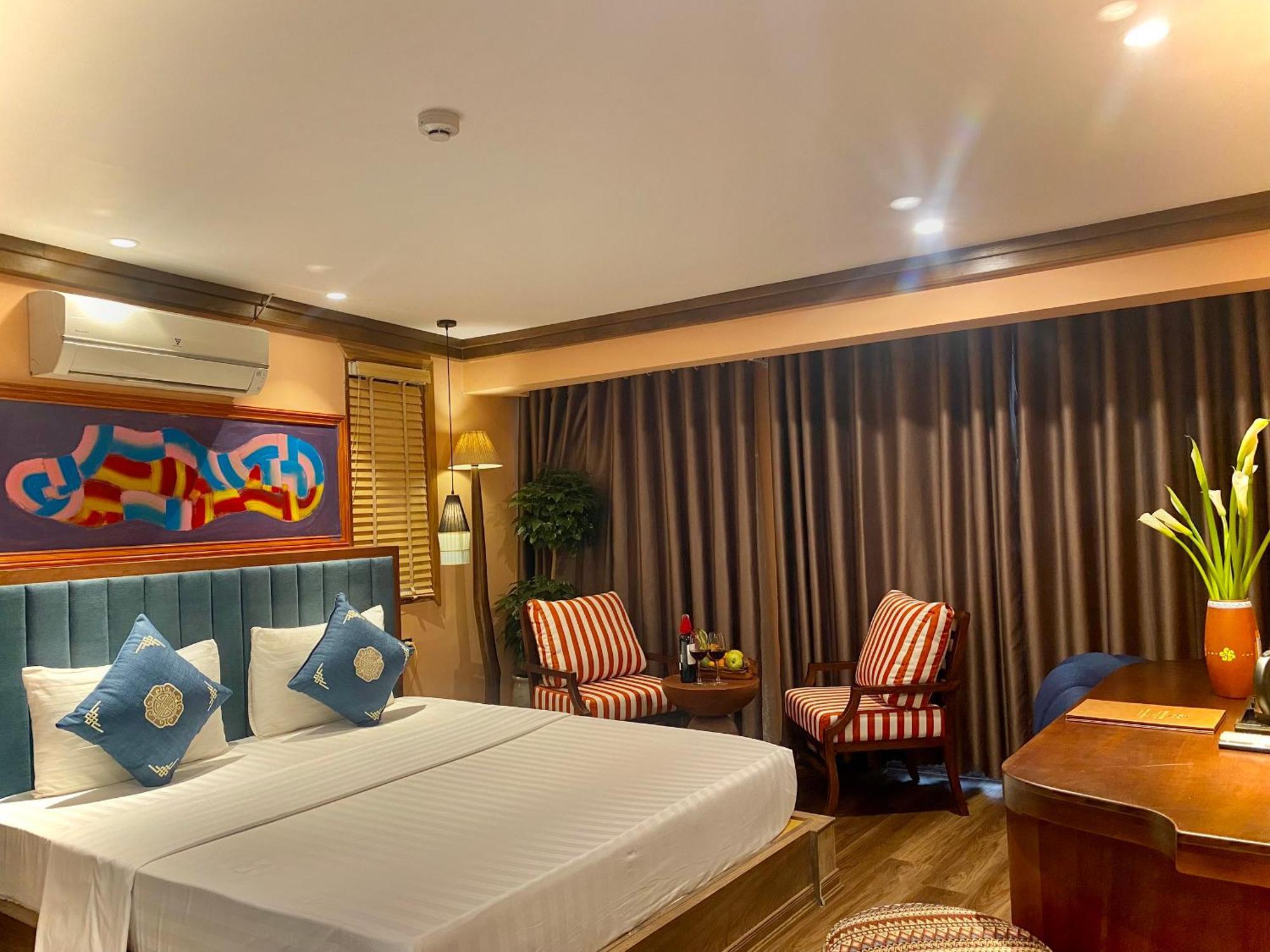 Hoteldesapa 외부 사진