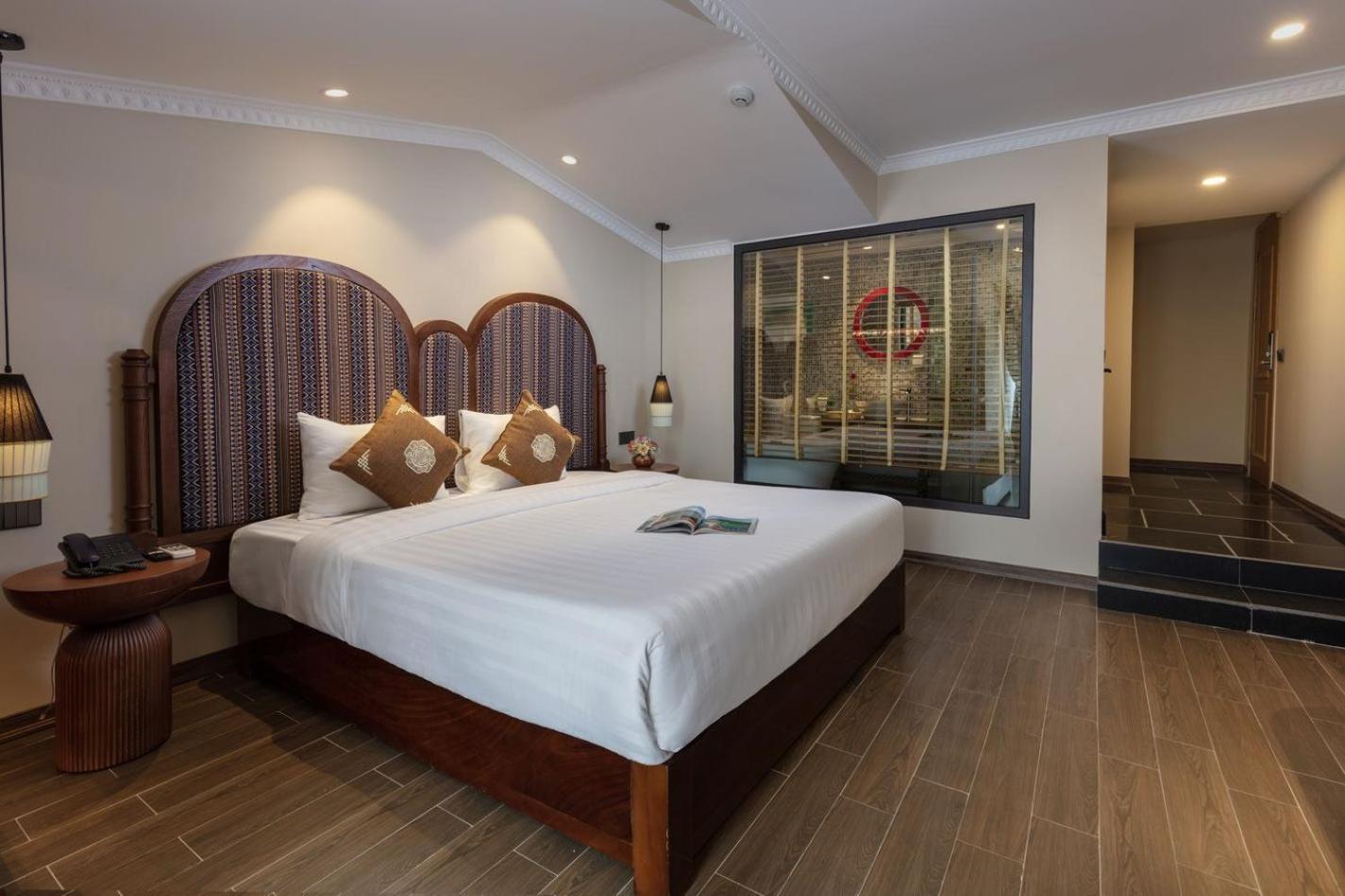 Hoteldesapa 외부 사진