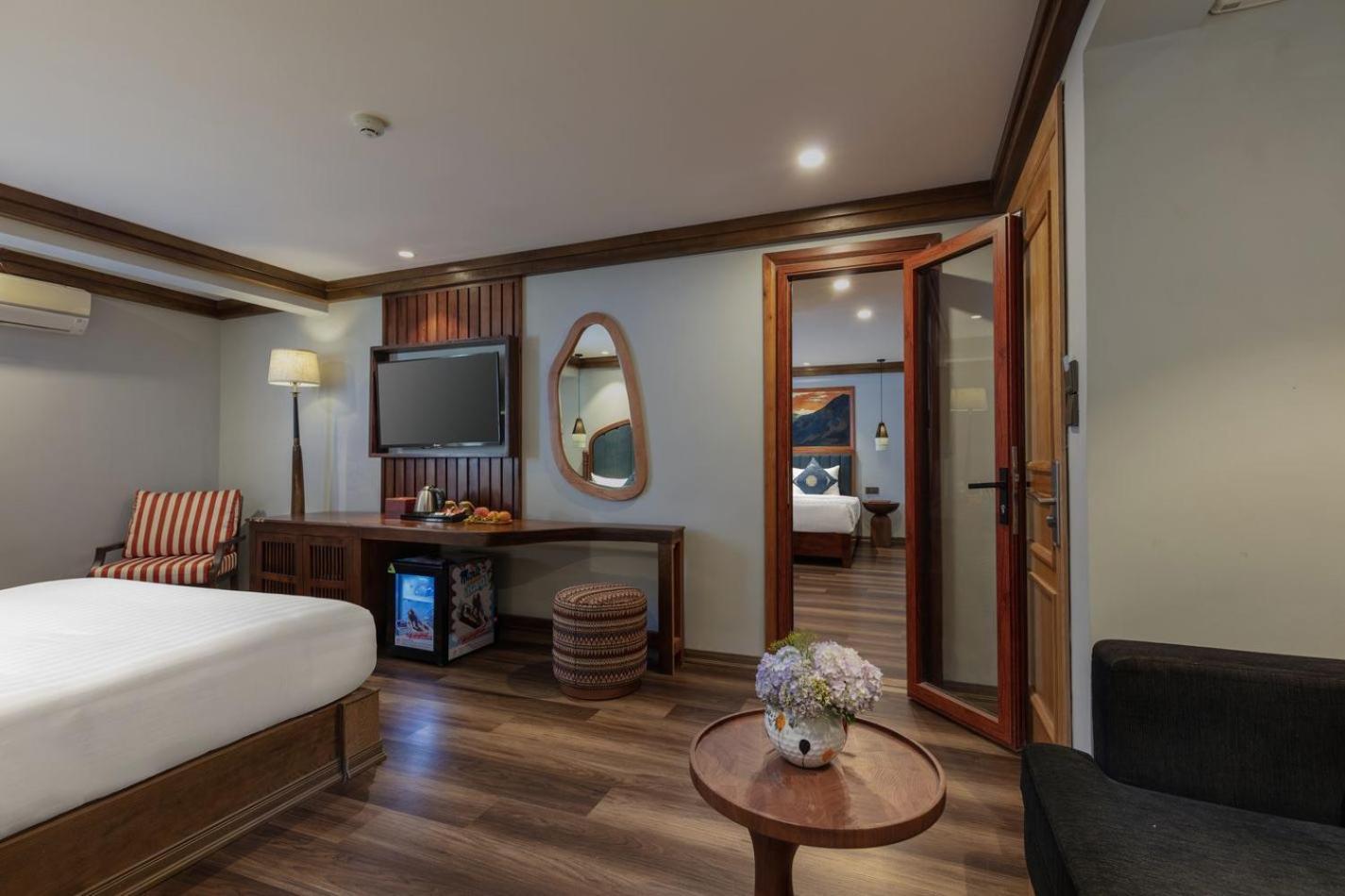 Hoteldesapa 외부 사진