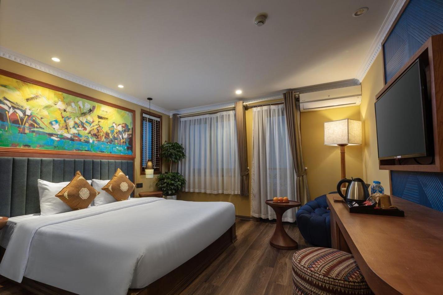 Hoteldesapa 외부 사진