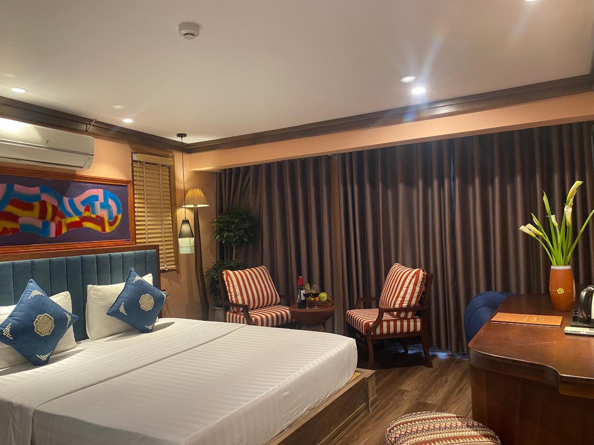Hoteldesapa 외부 사진