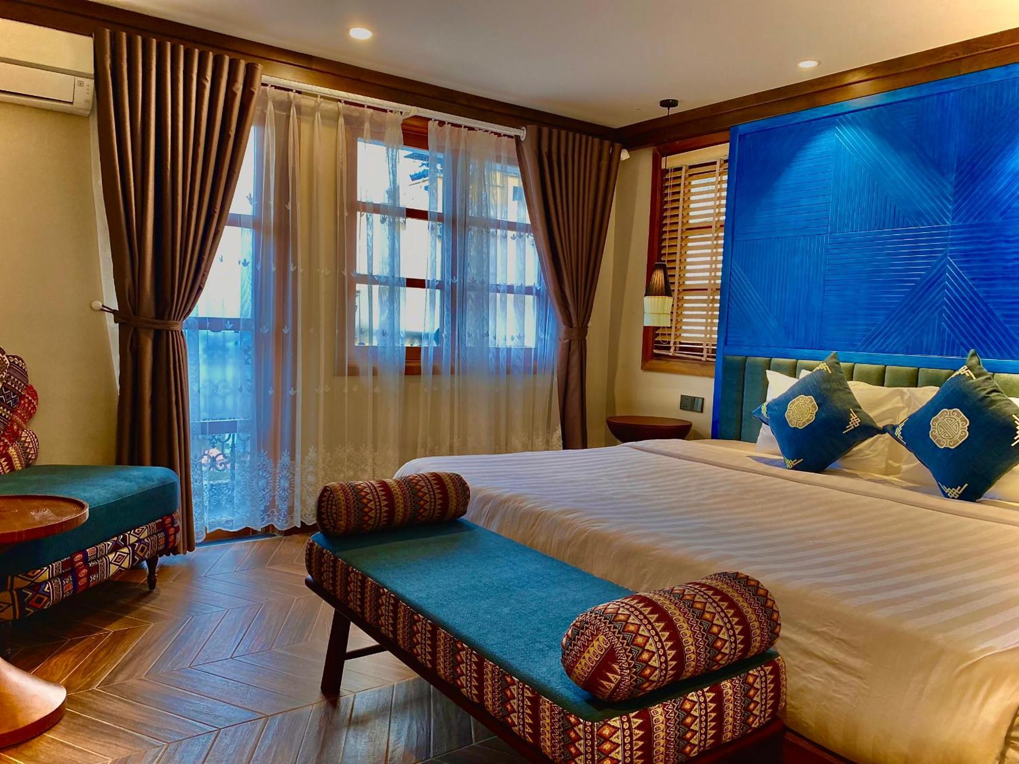 Hoteldesapa 외부 사진